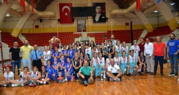 OKULLAR ARASI BİRİNCİLİK