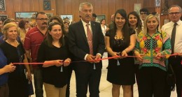 SEYMER VE EL BECERİLERİ