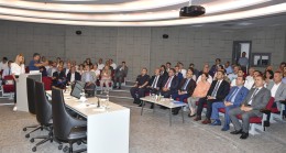 KAMU TEMSİLCİLERİ BAĞIMLILIKLA MÜCADELE EDECEK