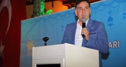 ZENBİLCİ,”ADANA VE VATANDAŞIMIZ İÇİN ÇALIŞIYORUZ”