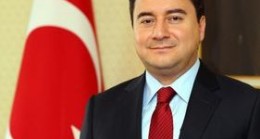 BAKAN (ÖNCEKİ) BABACAN AK PARTİDEN İSTİFA ETTİ