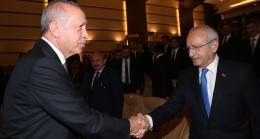 CUMHURBAŞKANI ERDOĞAN TBMM’DE