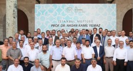 MÜFTÜ YILMAZ’A NE OLDU..?