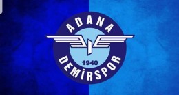 ADANA DEMİRSPOR İLE BALIKESİRSPOR MAÇI BUGÜN