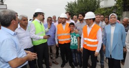 DUALAR YÜREĞİR İÇİN