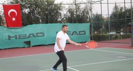 BAŞKAN KOCAİSPİR: “SPORUN VE SPORCUNUN YANINDAYIZ”