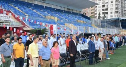 CENTİLMENCE OLSUN