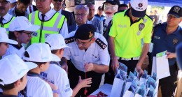 JANDARMA’DAN YAYALARA