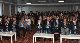 AVUKATLIĞA ADIM ATTILAR