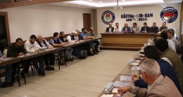 ASİM’DEN BİR ŞART BİR ÇAĞRI; “GELİN KEBAP VE ŞALGAM FESTİVALİ’Nİ HEP BİRLİKTE YAPALIM”