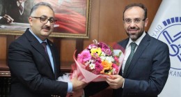 BÜYÜK GÖREVİ GÖZCÜ’YE TESLİM ETTİ