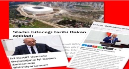 NE ZAMAN BİTER..?