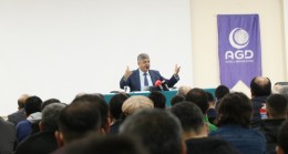 MÜFTÜ, “KAVİLLİOĞLU  ŞEHİTLİ BÜYÜK MERTEBEDİR”