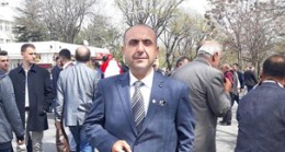 BAŞKAN ADAYI ERGÜL, “SARIÇAM’I  SARIÇAM’LI İLE YÖNETECEĞİM”
