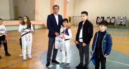 OKÇULUKTA ULUSAL BAŞARI