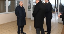 ATIL BİNA NE DURUMDA..?