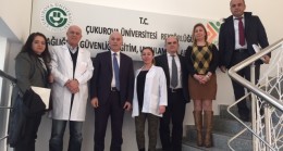 ÇİSAM’IN ZİYARETÇİLERİ