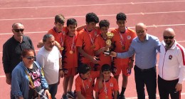 İŞİTME ENGELLİLER VE SPOR