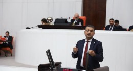MİLLETVEKİLİ BULUT, “SGK PRİMLERİ ERTELENSİN”