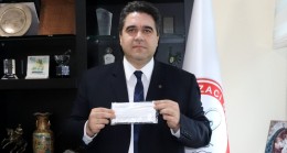 ÜCRETSİZ MASKE ,ECZANELER  DIŞINDA  BAŞKA  YERLENDEN DE DAĞITILACAK  MI?