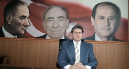 AVCI’DAN  3 MAYIS MESAJI