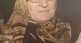DURMUŞ ALİ BAŞKAN’IN ACI GÜNÜ