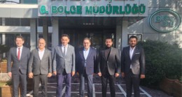 MİLLETVEKİLİ DOĞRU, “DERELER ISLAH EDİLMELİ”
