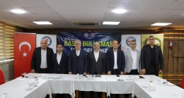 Mustafa Sarıgeçili: “Eğitim Çalışanlarımızın Refahı Birinci Önceliğimiz”*