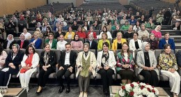 ERCAN: AİLE KALKINMANIN TEMELİDİR