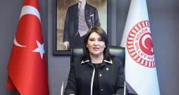 Sunay Karamık: “Bu Ülkenin Acısı, Kimsenin Siyasi Rant Hesabına Alet Edilemez”