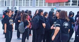 İSMET İNÖNÜ KIZ MESLEK LİSESİ’NDE YENİ EĞİTİM YILINA COŞKULU BAŞLANGIÇ