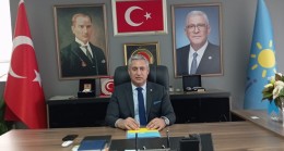 BAŞKAN YILDIZ “CUMHURİYET, TÜRK MİLLETİNİN BAĞIMSIZLIK İRADESİNİN EN SİMGESİDİR.