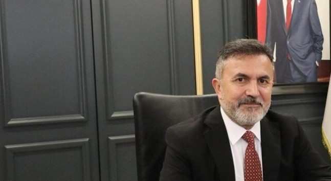 DAĞLI’DAN HAYIRLI HİZMET MÜJDESİ