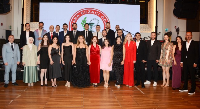 30 VE 50. YIL PLAKETİ SAHİPLERİNİ BULDU