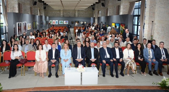 “ADANA ECZACILIK BULUŞMASI”