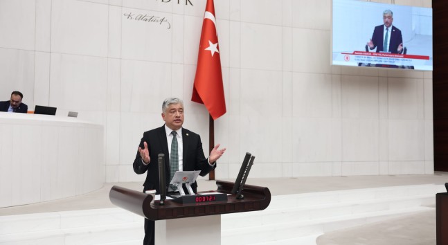 ESNAFIN FERYADINI DUYUN