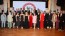 30 VE 50. YIL PLAKETİ SAHİPLERİNİ BULDU