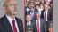 ADANA  CHP  HEYETİ ANITKABİRDE