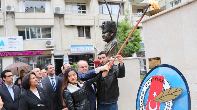 ÇGC 42 yaşında