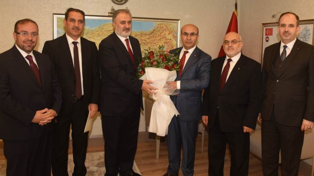 “KUTLU DOĞUM HAFTASI”