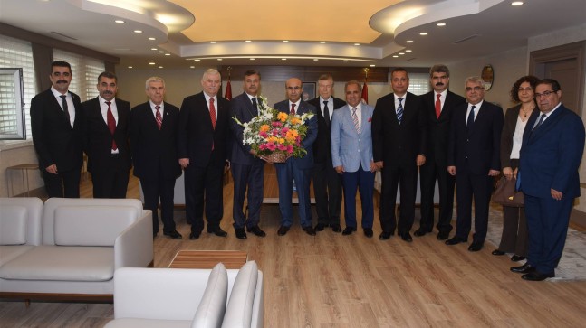 “Vakıf Medeniyeti ve Kudüs”