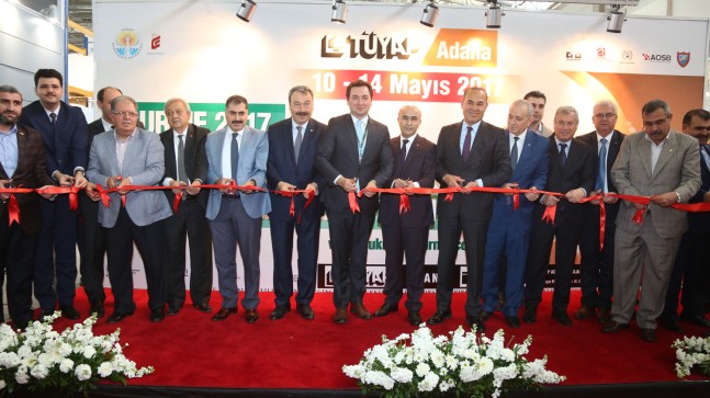 “ADANA LEZZETLERİ TÜRKİYE’NİN ODAĞINDA”