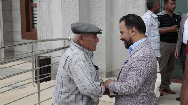 SARIÇAM’DA ‘SÜRÜ YÖNETİCİLİĞİ’ KURSU