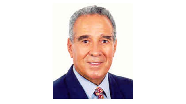 Milletvekili Turgut Tekin (Önceki) Vefat etti