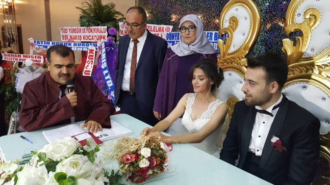 CİCO  VE ÖZTEKİN AİLELERİNİN  MUTLU GÜNÜ…