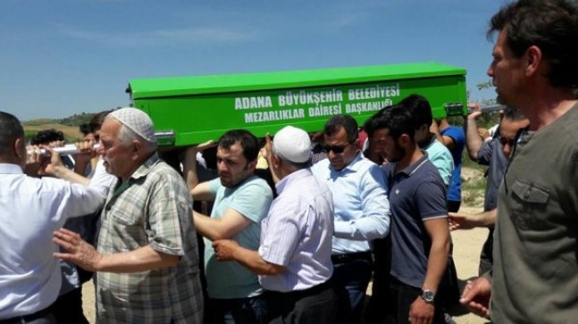 ÖĞRENCİLERİ ORADAYDI..