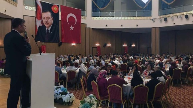 YENİ ,ŞEHİT AİLELERİNE NE YAPSAK AZDIR