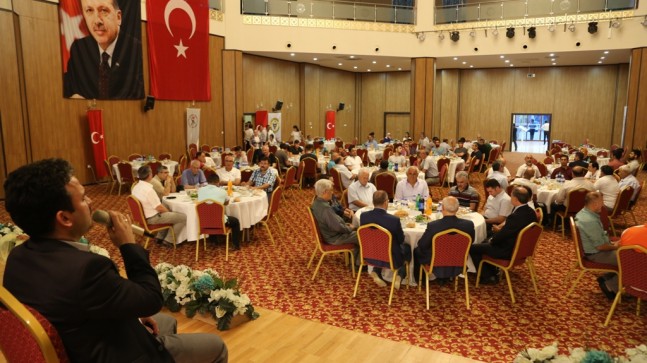 ÇELİKCAN PEHLİVANLARLA