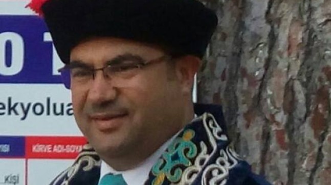 O ,YÖRÜK TÜRKMEN VARLIĞININ HARMAN OLDUĞU ÇUKUROVA’DAN