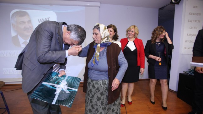 Karalar Ailesinin Acı Günü